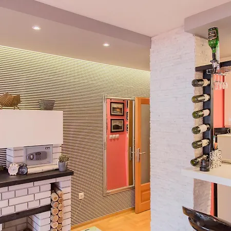 Apartman U Srcu Grada Sombor