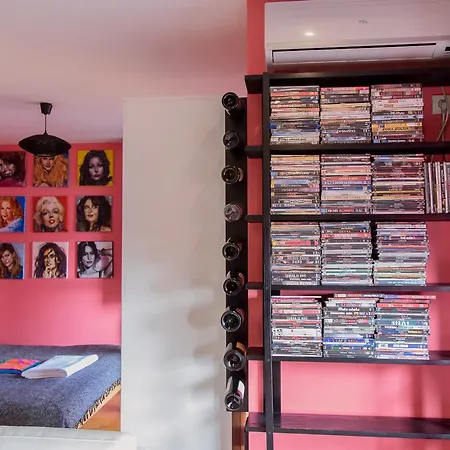 U Srcu Grada Apartman