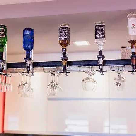 Apartman U Srcu Grada