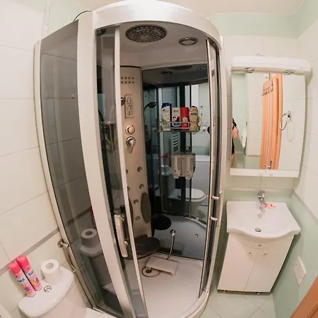 Apartment U Srcu Grada Sombor