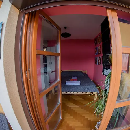 Apartment U Srcu Grada *