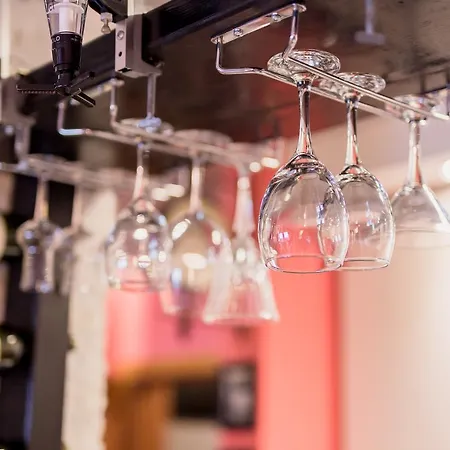 U Srcu Grada Apartman *