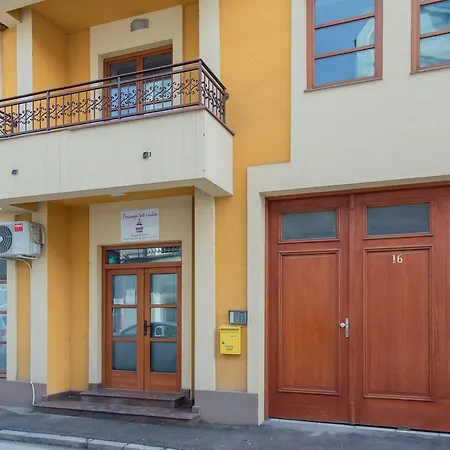 U Srcu Grada * Sombor