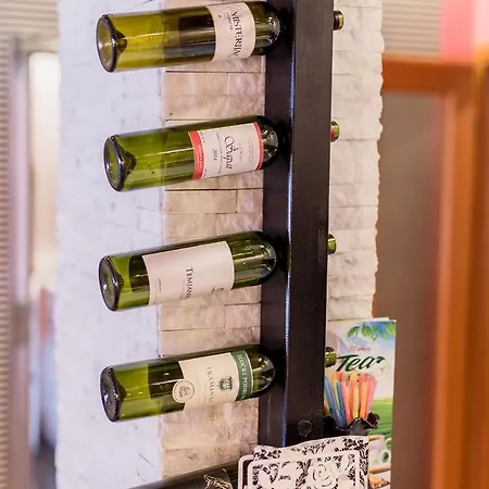 U Srcu Grada * Sombor