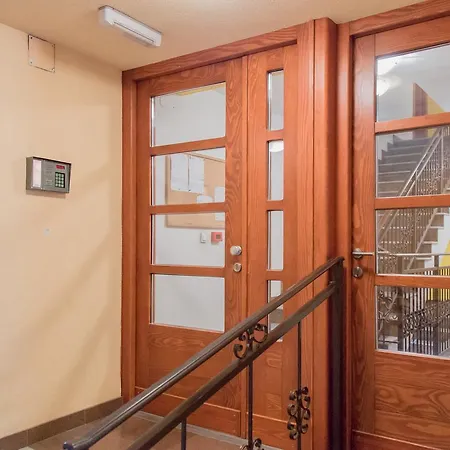 U Srcu Grada * Sombor