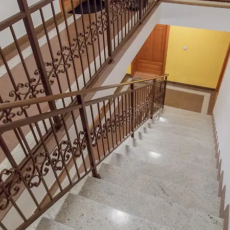 U Srcu Grada Apartment