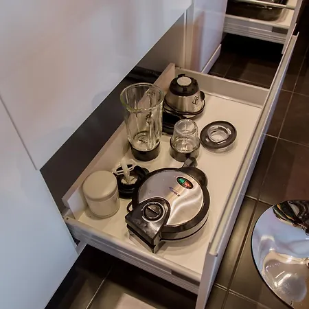 U Srcu Grada Apartman *