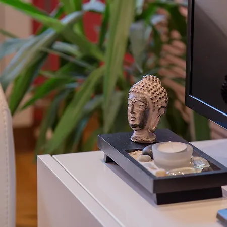 U Srcu Grada Apartman